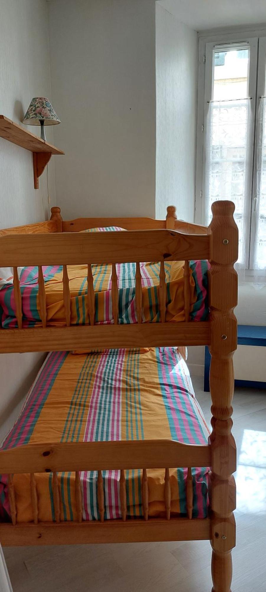 Vaste Appartement, Lumineux, 8 Couchages Eaux-Bonnes Exteriér fotografie