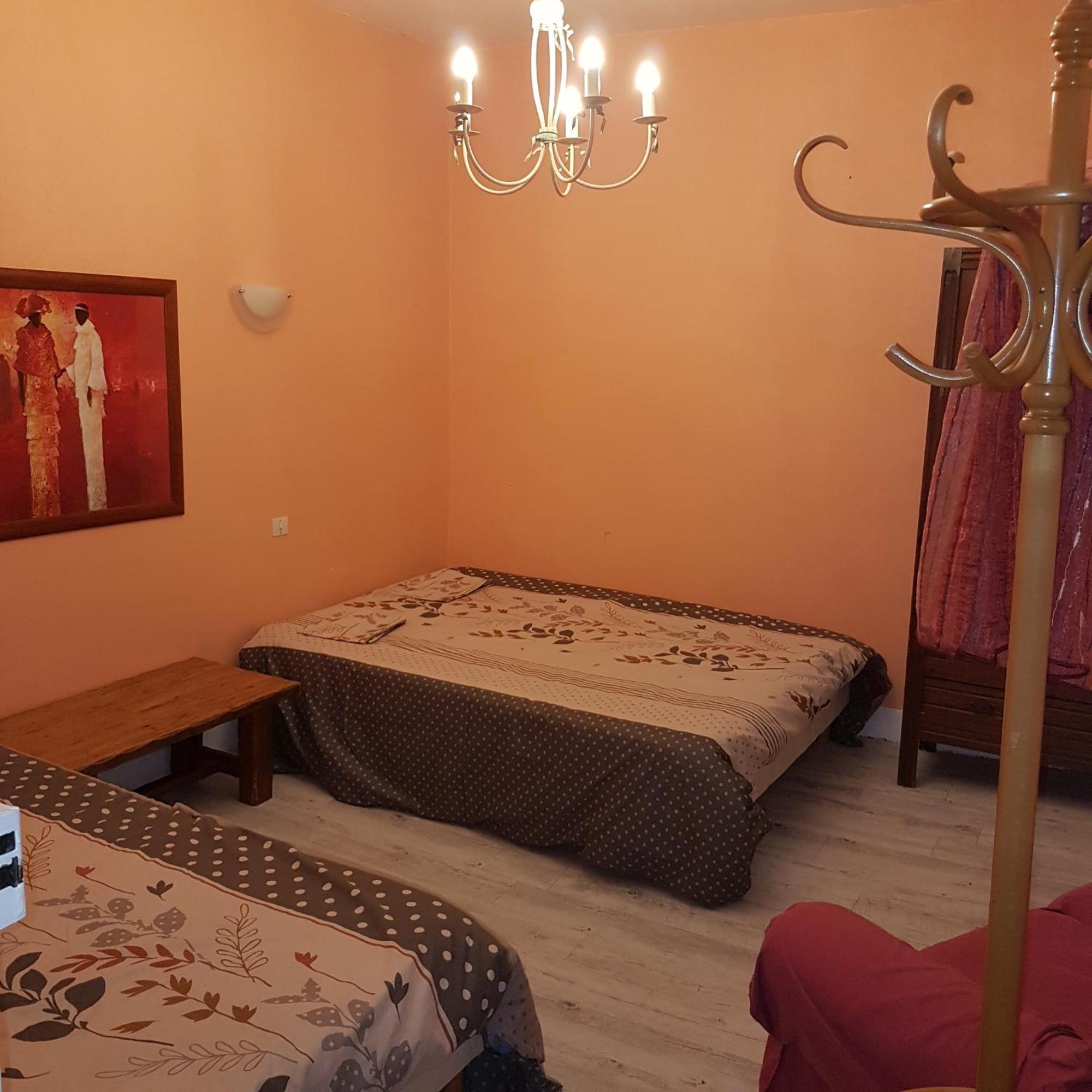 Vaste Appartement, Lumineux, 8 Couchages Eaux-Bonnes Exteriér fotografie
