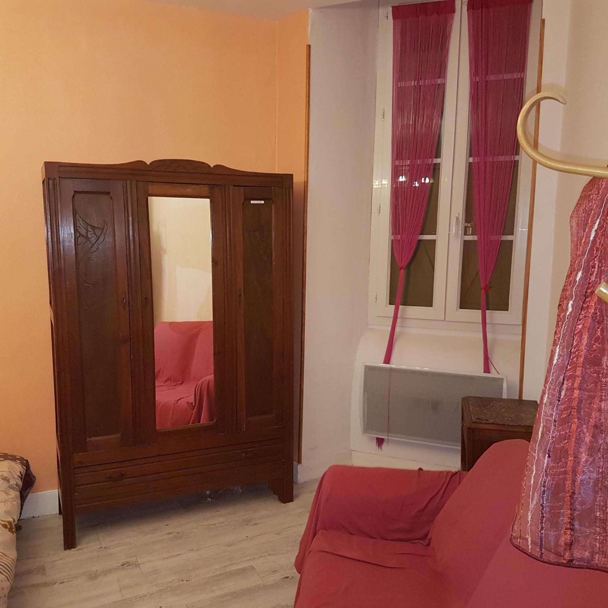 Vaste Appartement, Lumineux, 8 Couchages Eaux-Bonnes Exteriér fotografie